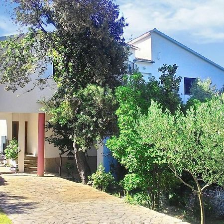 Apartments Roko Lalin Пакоштане Экстерьер фото