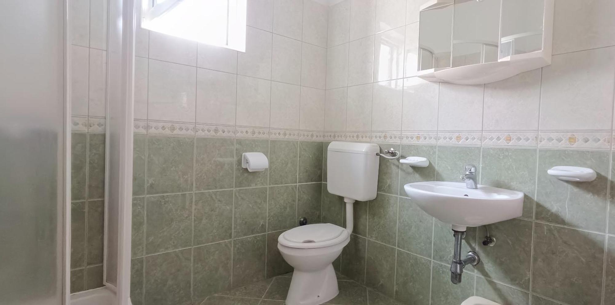 Apartments Roko Lalin Пакоштане Экстерьер фото