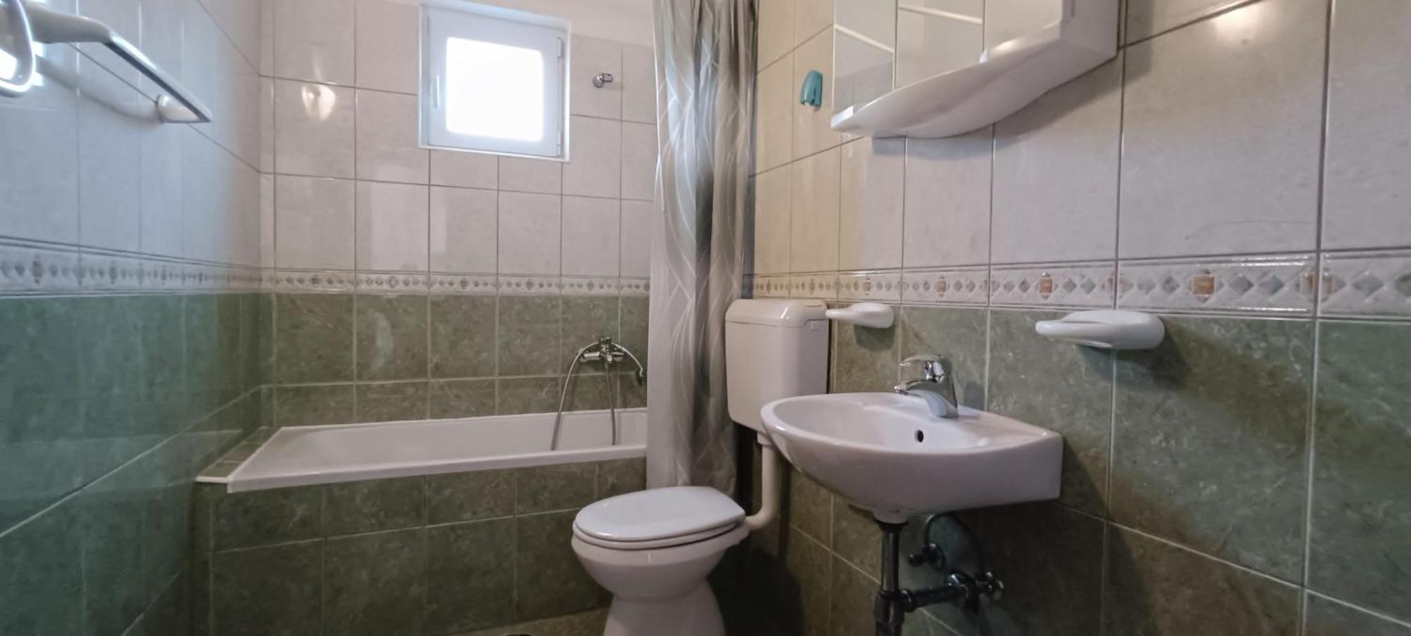 Apartments Roko Lalin Пакоштане Экстерьер фото