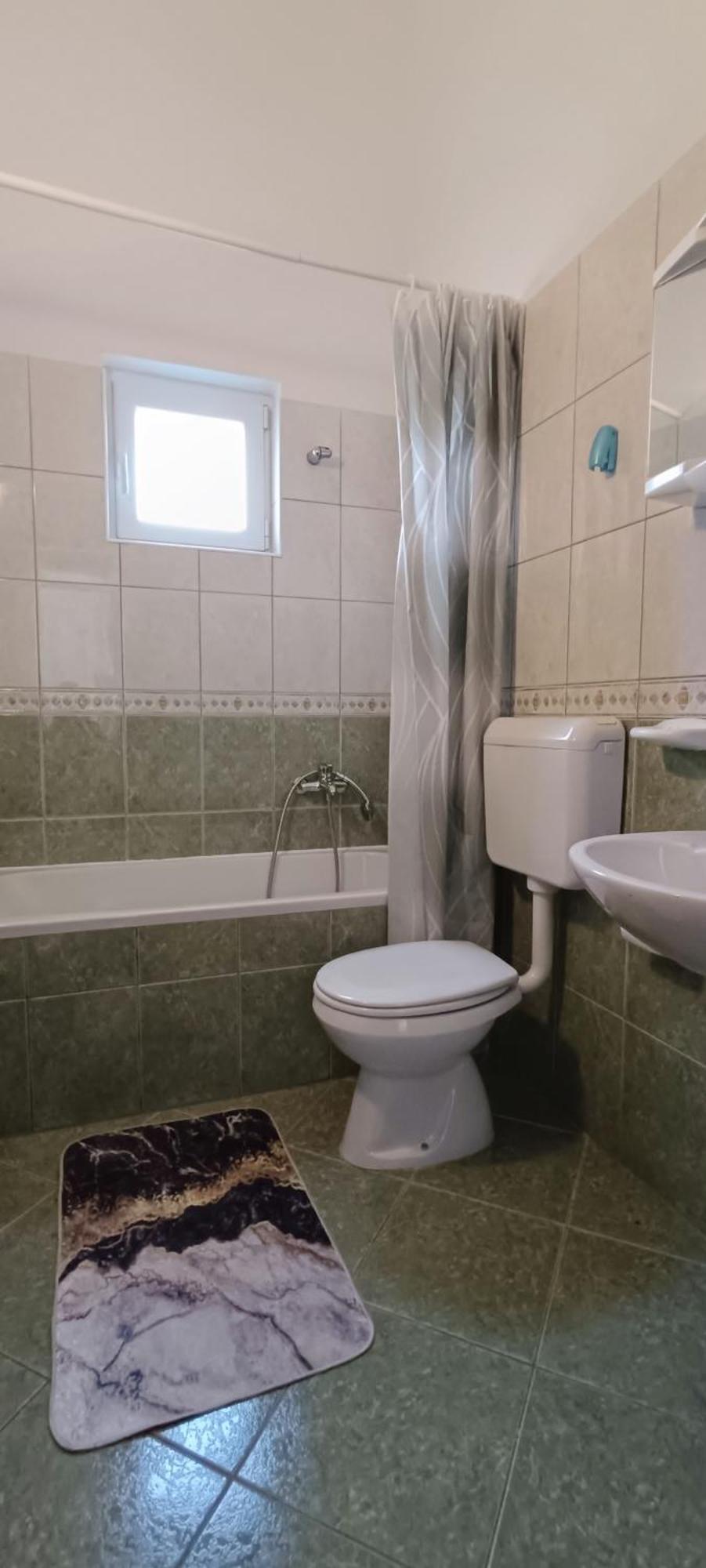 Apartments Roko Lalin Пакоштане Экстерьер фото